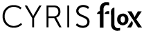 CYRIS flox Logo